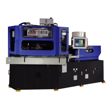 Automatische LDPE / PP Injektionsblasformmaschine (JWM450)